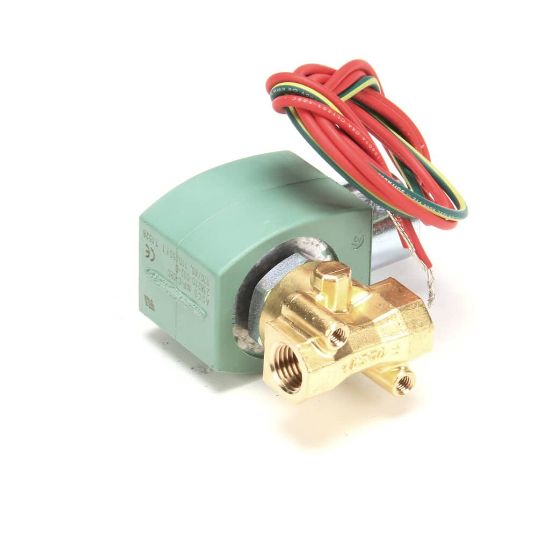 Picture of Vollrath 23033-1 Solenoid Valve 1/4 2Nc