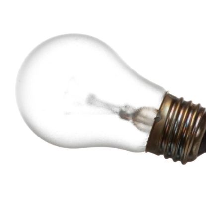 Picture of Vollrath 23236 Coated Light Bulb 40W A15