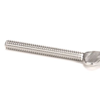 Picture of Vollrath 23035-3 Thumbscrew 1/4-20 X 2