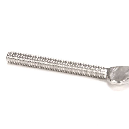 Picture of Vollrath 23035-3 Thumbscrew 1/4-20 X 2