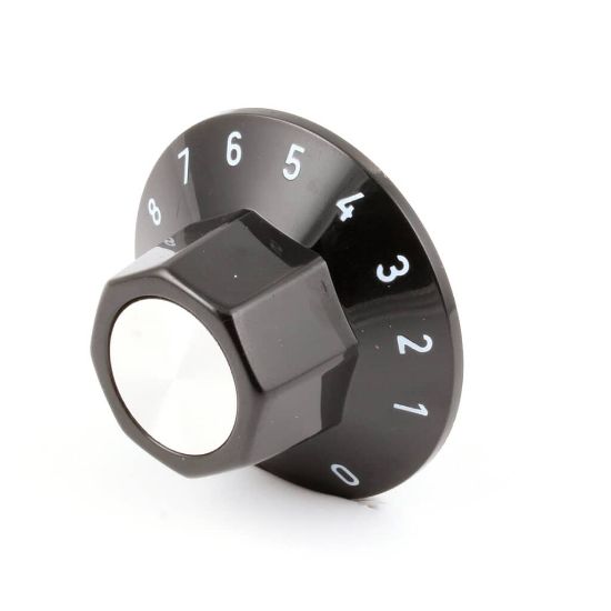 Picture of Vollrath 23423-1 Knob, Control