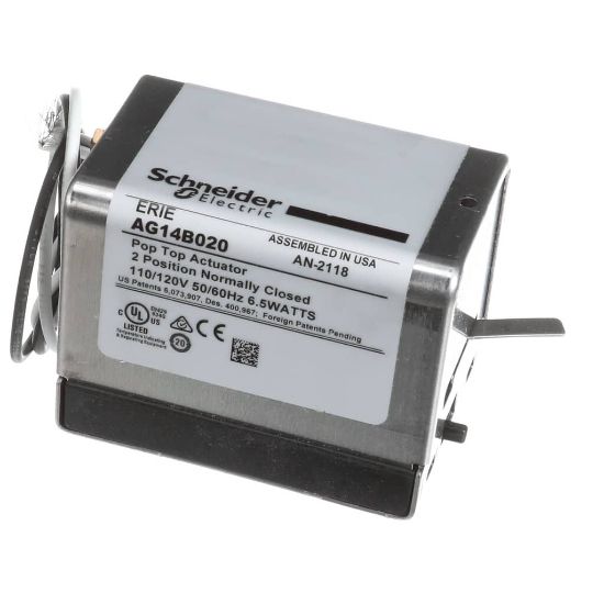 Picture of Vollrath 23542-1 Valve Actuator Normal Closed