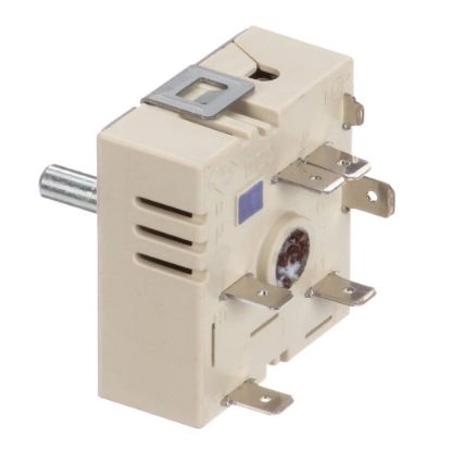 Picture of Vollrath 24789-1 Control Switch-240v E.g.o.