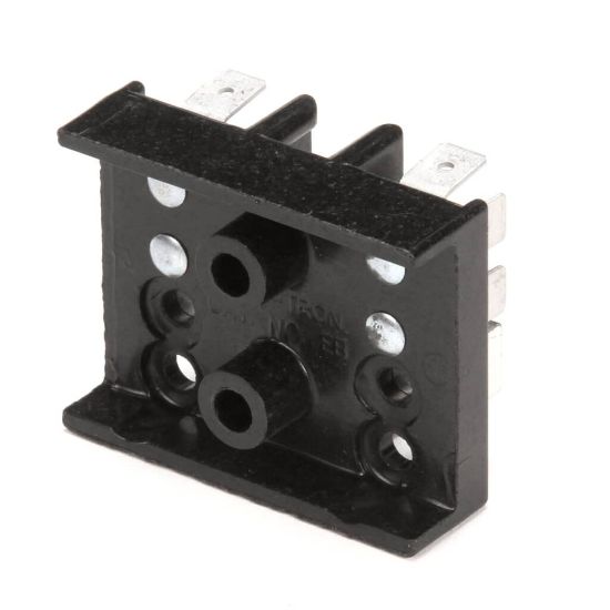 Picture of Vollrath 24872-3 Terminal Block - Maq-2 Curtis