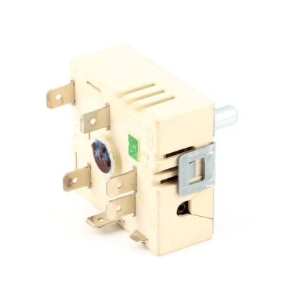 Picture of Vollrath 24788-1 Infinte Control Switch