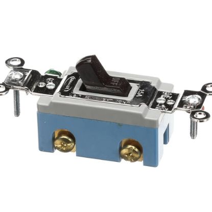 Picture of Vollrath 24805-1 Switch-120/277v 15A Double Pol