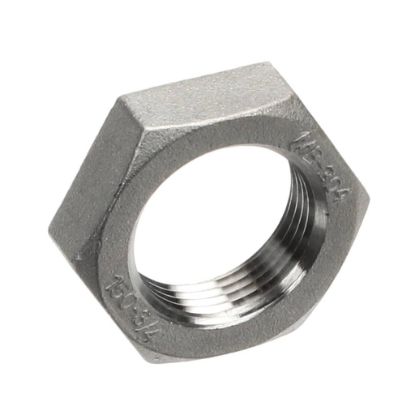 Picture of Vollrath 23584-1 3/4-14 Nps Thread Ss Nut