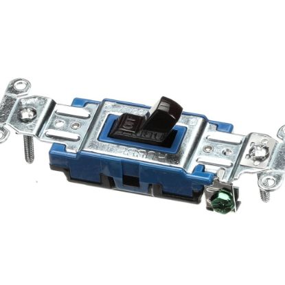 Picture of Vollrath 24787-1 Switch-120/277v 15A Single Pol