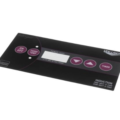 Picture of Vollrath 250857-1 69521/524 Mylars