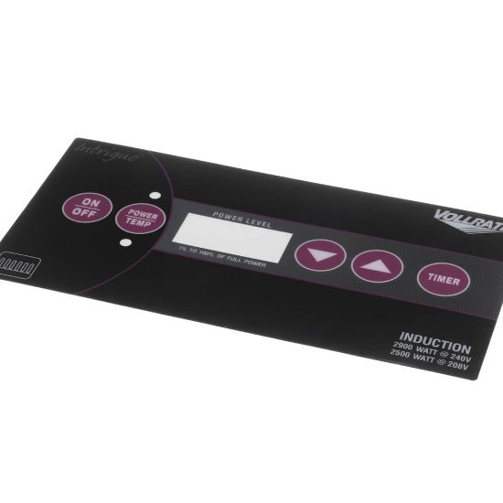 Picture of Vollrath 250857-1 69521/524 Mylars