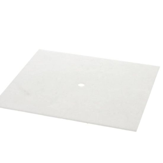 Picture of Vollrath 250868-1 Fiberglass Square