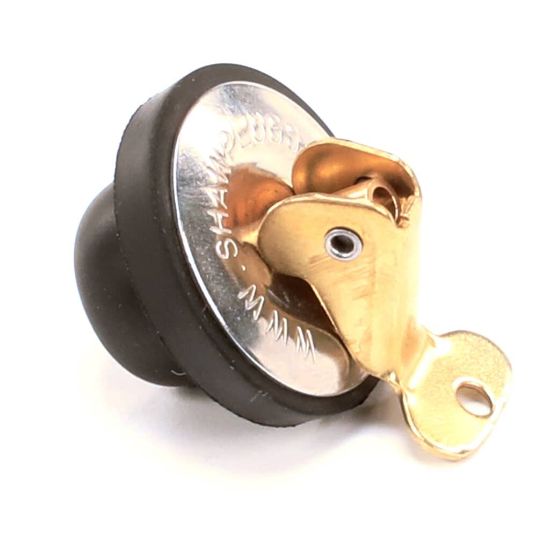 Picture of Vollrath 25136-1 Drain Plug