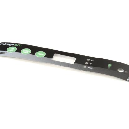Picture of Vollrath 250938-1 Mirage Pro Mylar