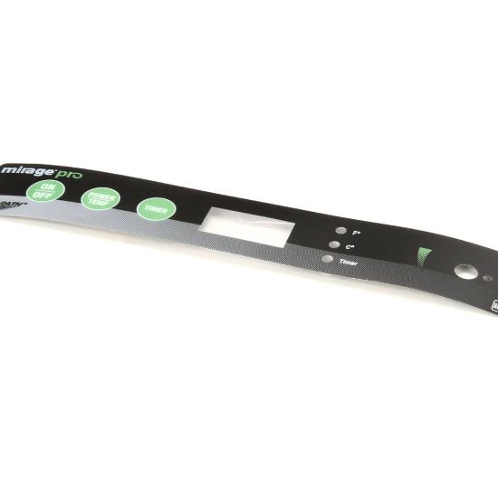 Picture of Vollrath 250938-1 Mirage Pro Mylar