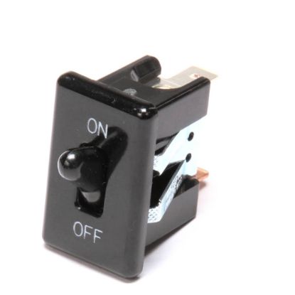 Picture of Vollrath 2515840-1 Power Switch Spst 125V Non-ill