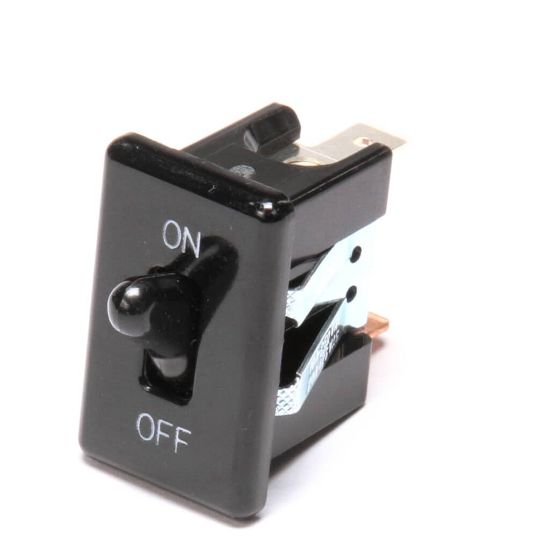Picture of Vollrath 2515840-1 Power Switch Spst 125V Non-ill
