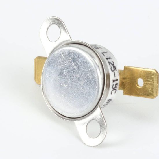 Picture of Vollrath 25166-1 Thermostat Disc Regulat, 125C