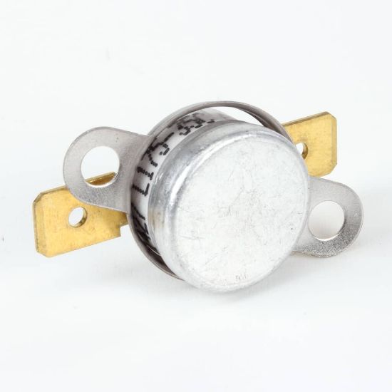 Picture of Vollrath 25187-1 Thermostat Disc Hi Limit 175C
