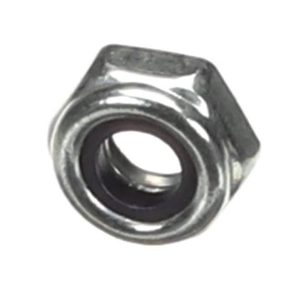 Picture of Vollrath 25266-3 1/4-20 Nylon Lock Jam Nut