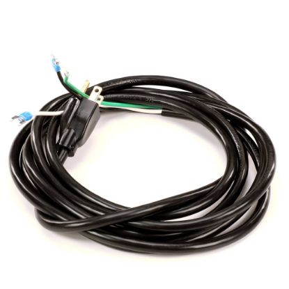 Picture of Vollrath 25271-1 Power Cord 128 5-15P X Roj8