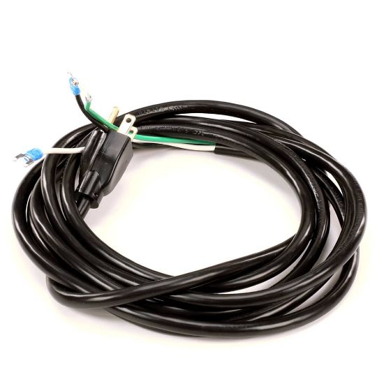 Picture of Vollrath 25271-1 Power Cord 128 5-15P X Roj8