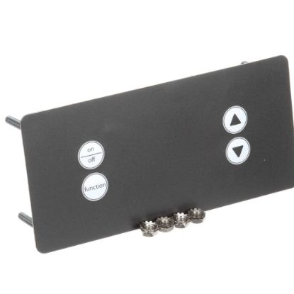 Picture of Vollrath 2520081-2 Control Box Assembly