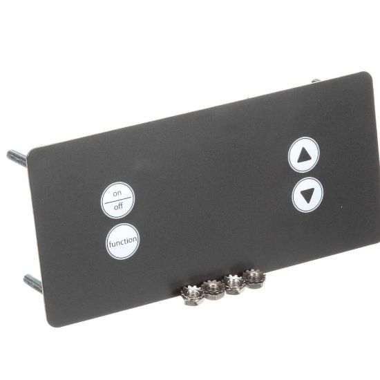 Picture of Vollrath 2520081-2 Control Box Assembly