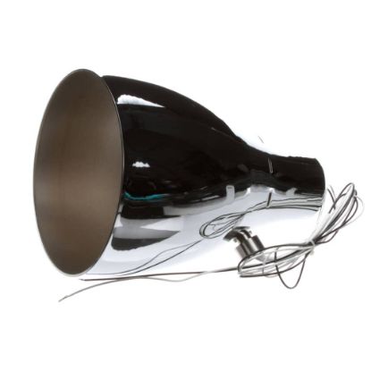 Picture of Vollrath 2530110-1 Heat Lamp Shade W/swivel