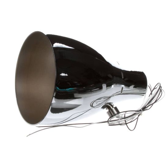 Picture of Vollrath 2530110-1 Heat Lamp Shade W/swivel
