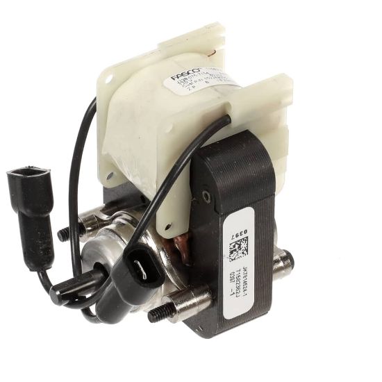 Picture of Vollrath 2530237-1 Unit Cooler Fan Motor