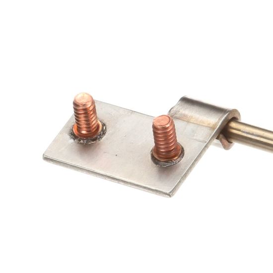Picture of Vollrath 2589801-2 Hinge Assembly - Rh Leaf W/pin