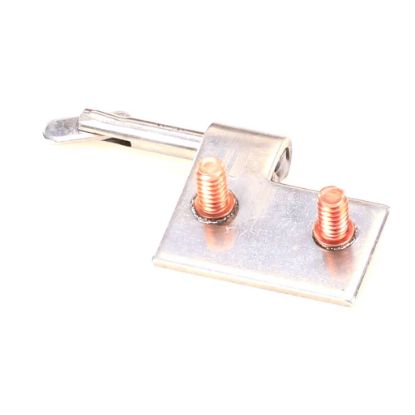 Picture of Vollrath 25899-2 Hinge Leaf W/pin Locking Acc.