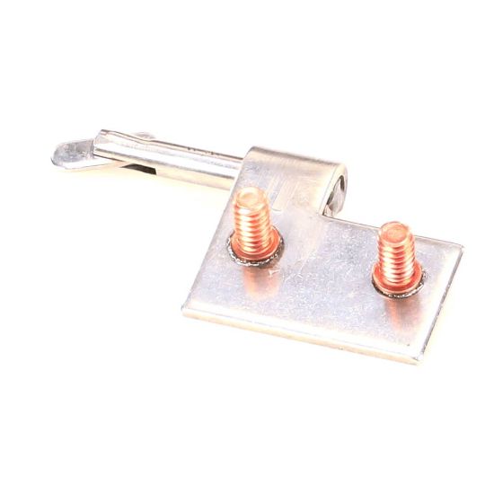 Picture of Vollrath 25899-2 Hinge Leaf W/pin Locking Acc.