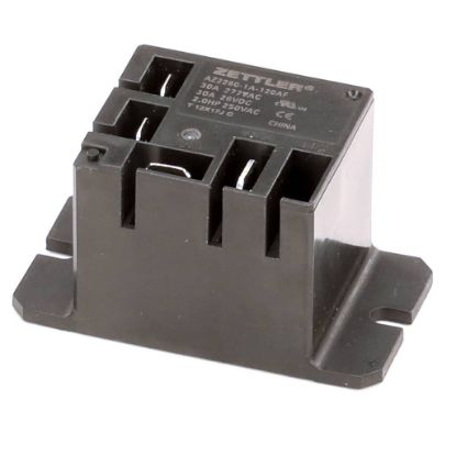 Picture of Vollrath 25357-1 Relay Power