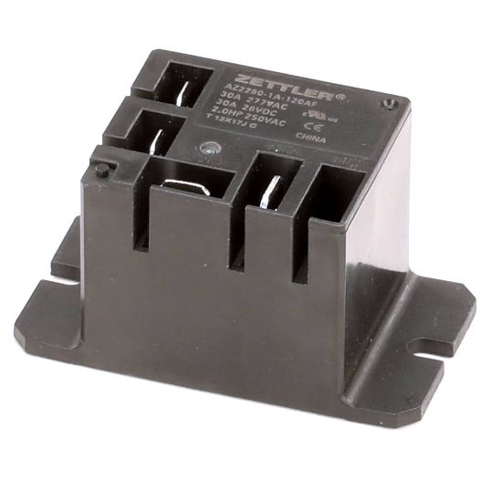Picture of Vollrath 25357-1 Relay Power