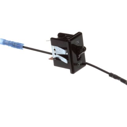 Picture of Vollrath 26180-2 Wendys Retrofit Switch Kit