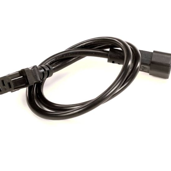 Picture of Vollrath 25968-1 18 Awg Interconnect Power Cord