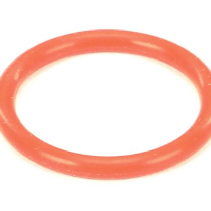 Picture of Vollrath 26199-3 3 Silicone 70 O-ring Hi Temp