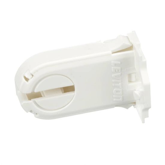 Picture of Vollrath 26542-3 Fluorescent Lamp Holder