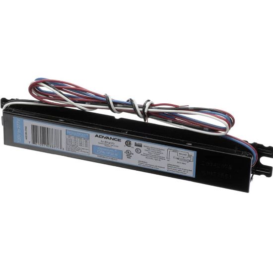 Picture of Vollrath 26541-1 Ballast Fluorescent Lamp T8