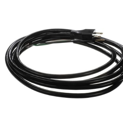 Picture of Vollrath 26617-1 Power Cord Nema 6-15P 120
