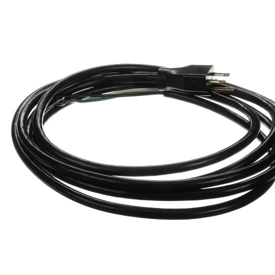 Picture of Vollrath 26617-1 Power Cord Nema 6-15P 120