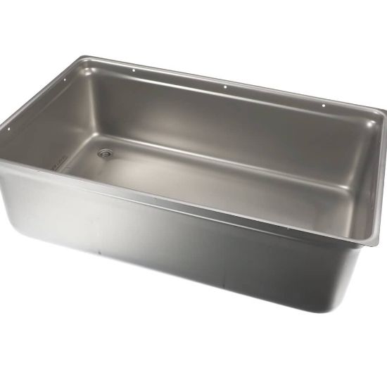 Picture of Vollrath 2642920-2 Well Assembly Hot Well