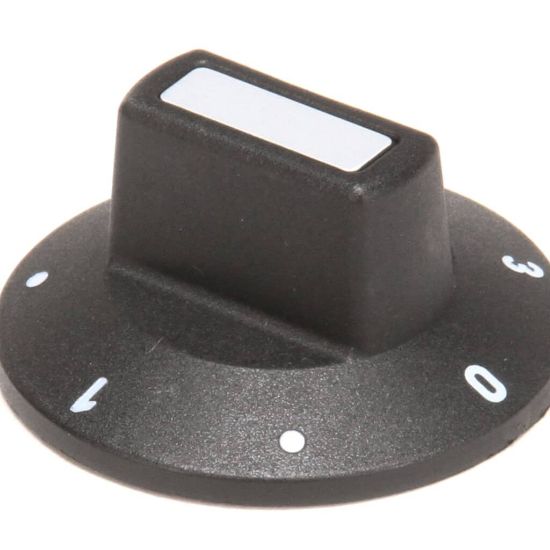 Picture of Vollrath 26638-3 Infinite Control Knob