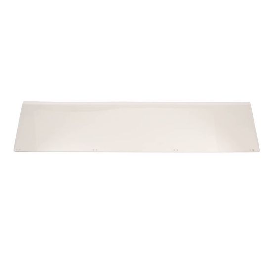 Picture of Vollrath 26811-1 Plexi Glass