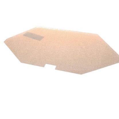 Picture of Vollrath 2671801-1 Acryllic End Panels