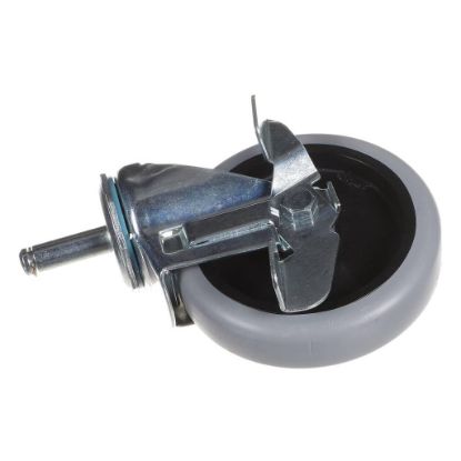 Picture of Vollrath 26961-1 Caster 4 Swiv/brk