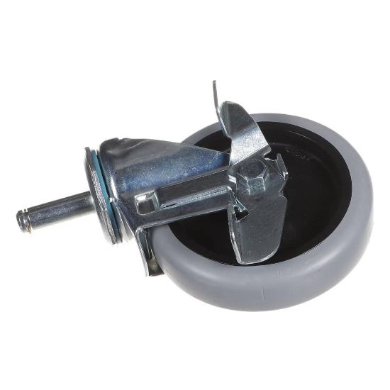 Picture of Vollrath 26961-1 Caster 4 Swiv/brk