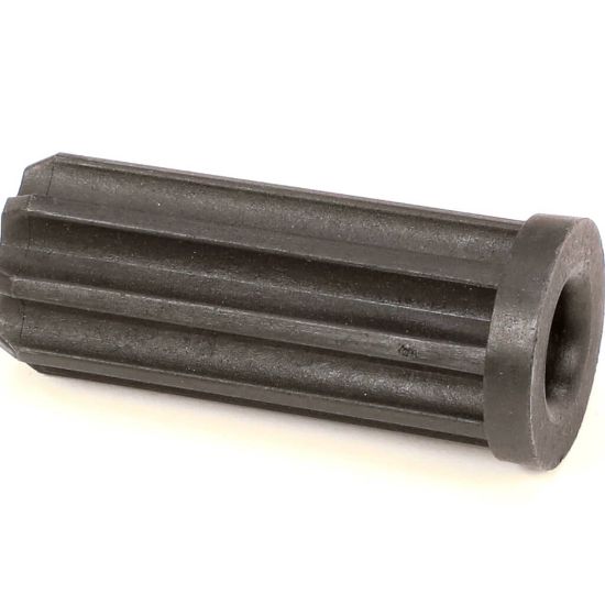 Picture of Vollrath 26964-1 Caster Socket 1Od X 18Ga Tube