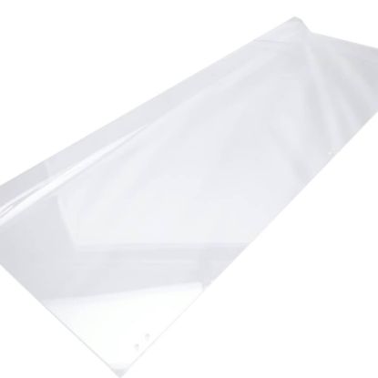 Picture of Vollrath 26849-1 Nsf2 Plexi - 46 Access B.g.